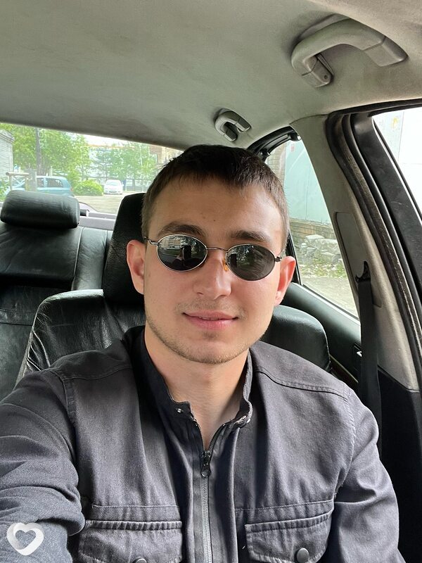 Никита, 32, Нижнем Новгороде — анкета №1275764