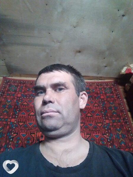 Егор, 43, Чите — анкета №1275842