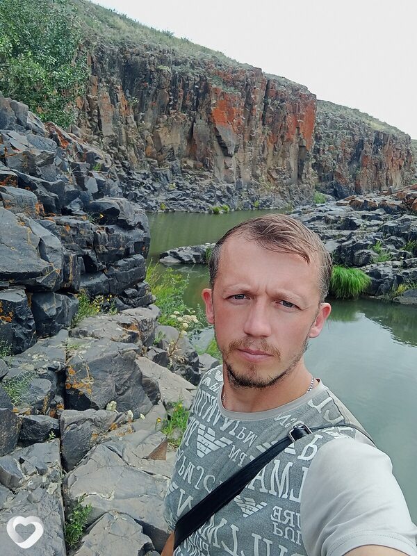 Александ, 39, Темиртау — анкета №1275847