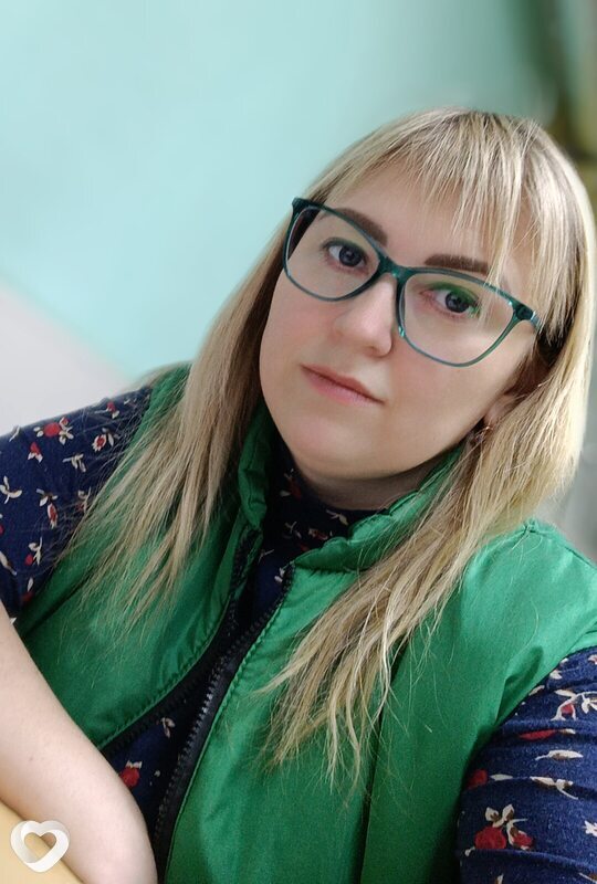 Екатерина, 38, Перми — анкета №1275849
