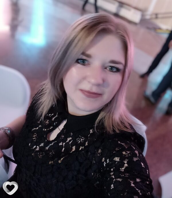 Kat, 34, Минске — анкета №1275851