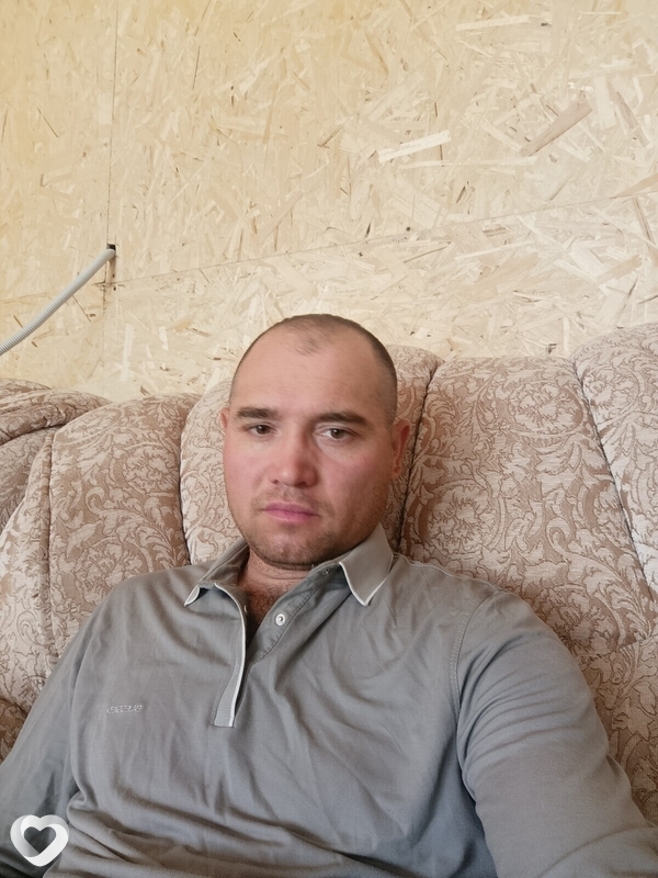 Азиз, 47, Санкт-Петербурге — анкета №1275853