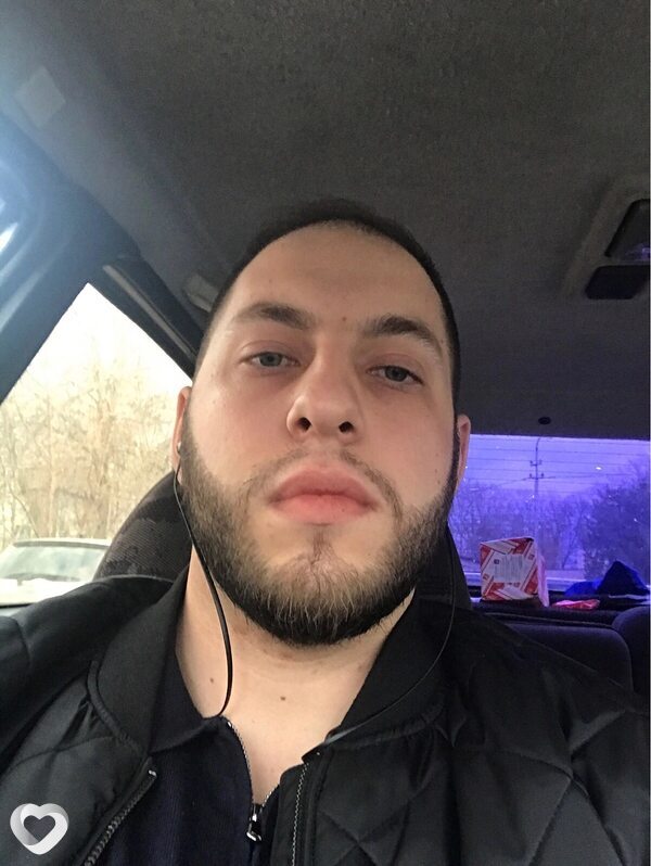 Алекс, 25, Пензе — анкета №1275857