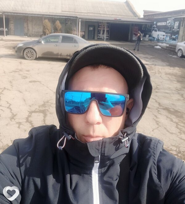 Стас, 36, Шахтах — анкета №1275861