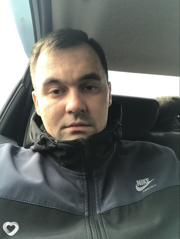 Валентин, 34, Мурманске — анкета №1275864