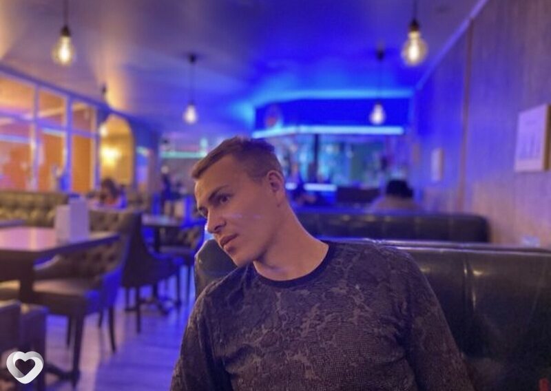 Алексей, 28, Оренбурге — анкета №1275717