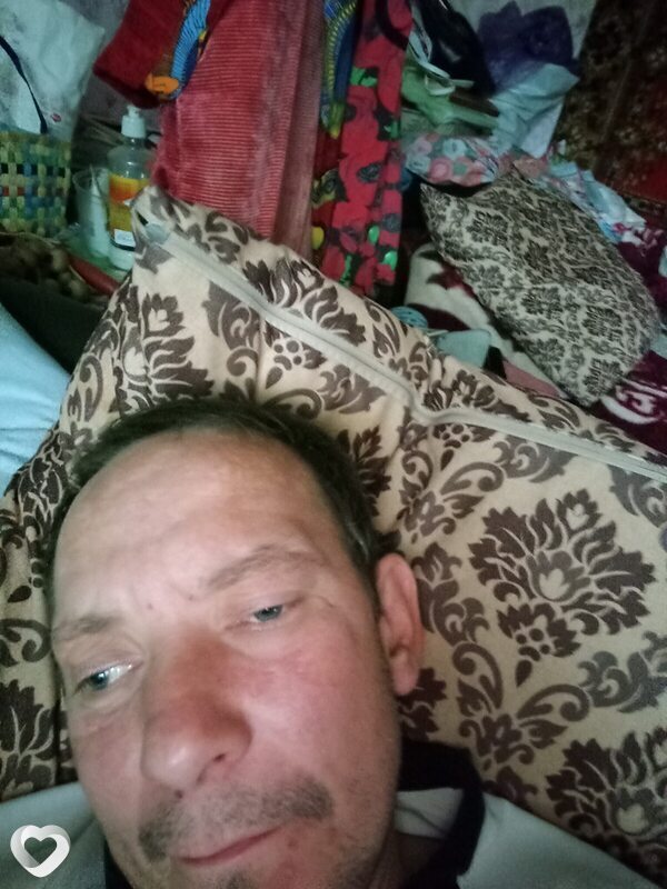Александр, 42, Томске — анкета №1275726