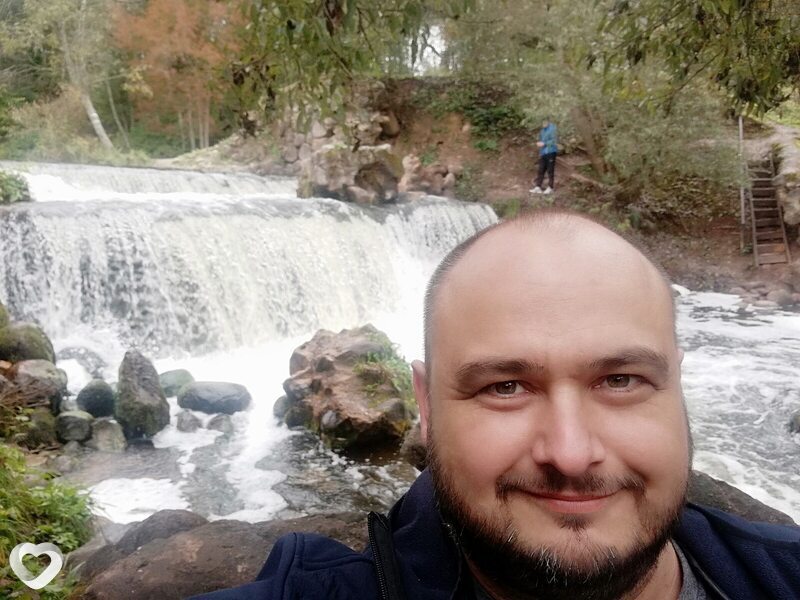 Алексей, 42, Заславле — анкета №1275729