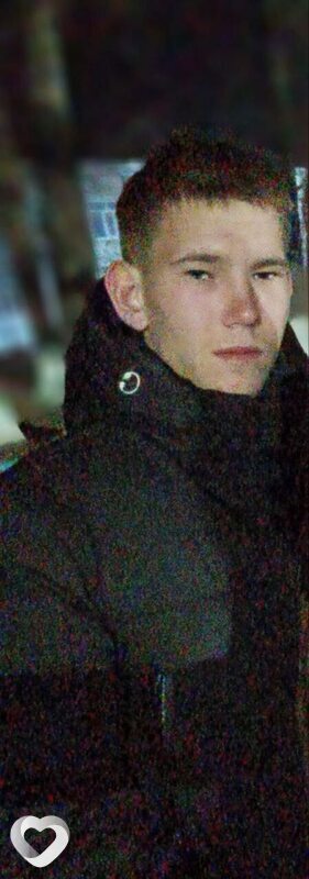 Никита, 20, Благовещенске — анкета №1275732