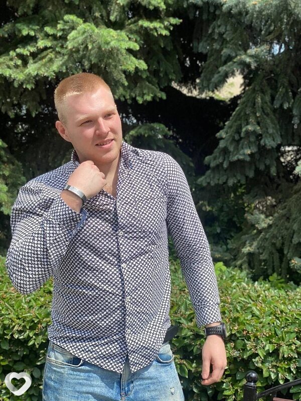 Илья, 24, Липецке — анкета №1275733