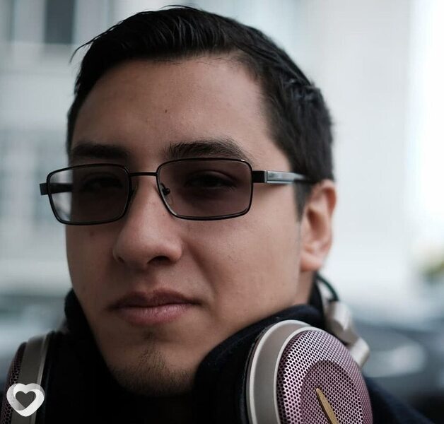 Luis, 23, Минске — анкета №1275737
