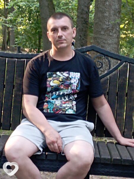 Сергей, 35, Мытищах — анкета №1275738