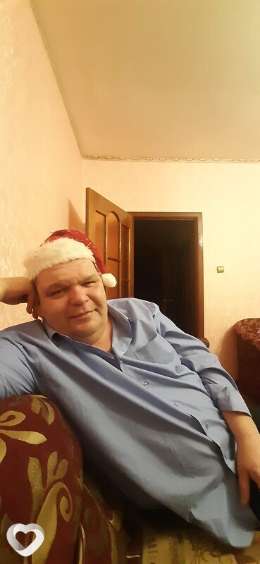 Влад, 48, Тамбове — анкета №1275916