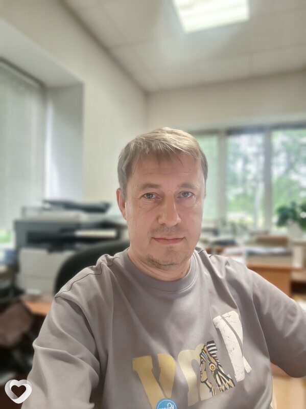 Алекс, 52, Дзержинске — анкета №1275918