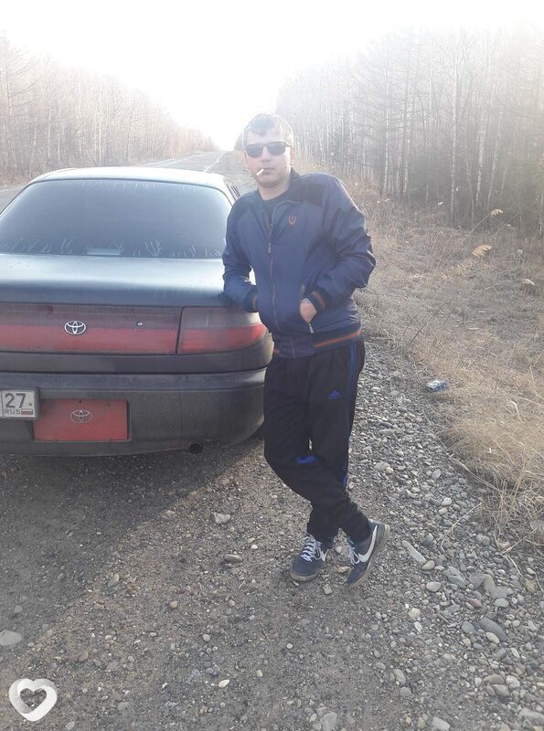 Андрей, 38, Бийске — анкета №1275919