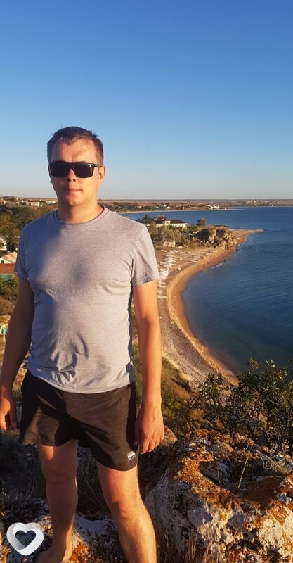 Ник, 36, Кирове — анкета №1275920