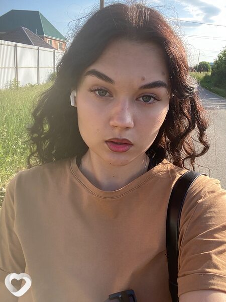 Виктория, 20, Челябинске — анкета №1275922