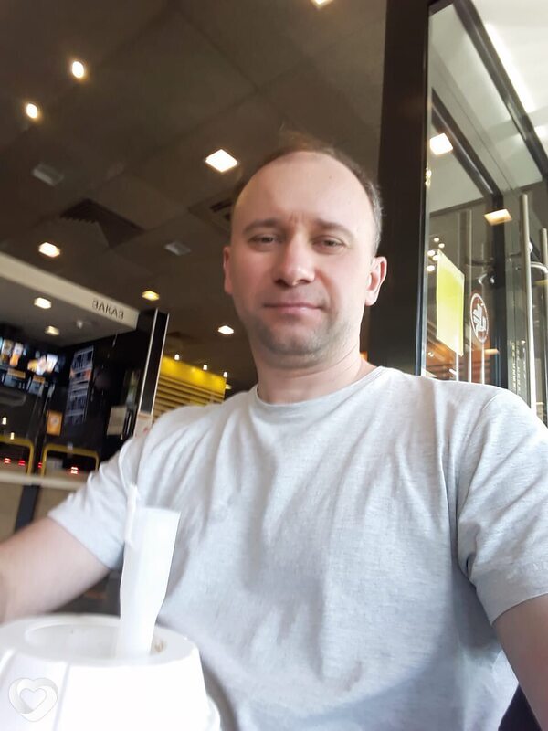 Роман, 36, Белгороде — анкета №1275925
