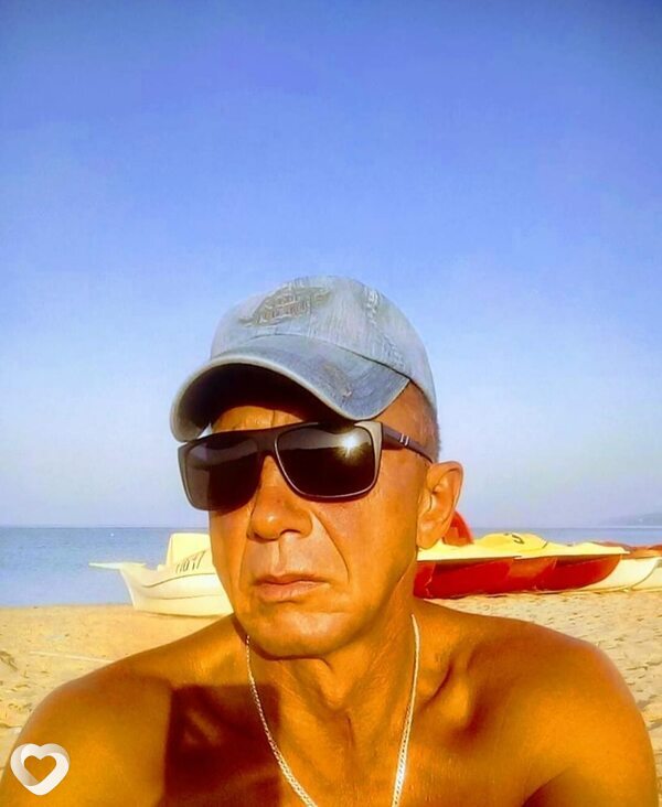 Вован, 56, Смоленске — анкета №1275874