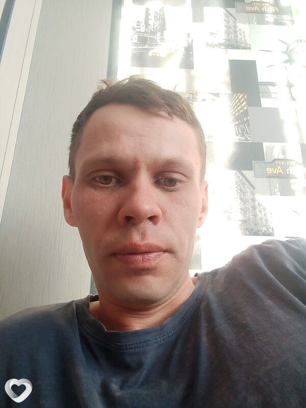 Сергей, 34, Топках — анкета №1275877