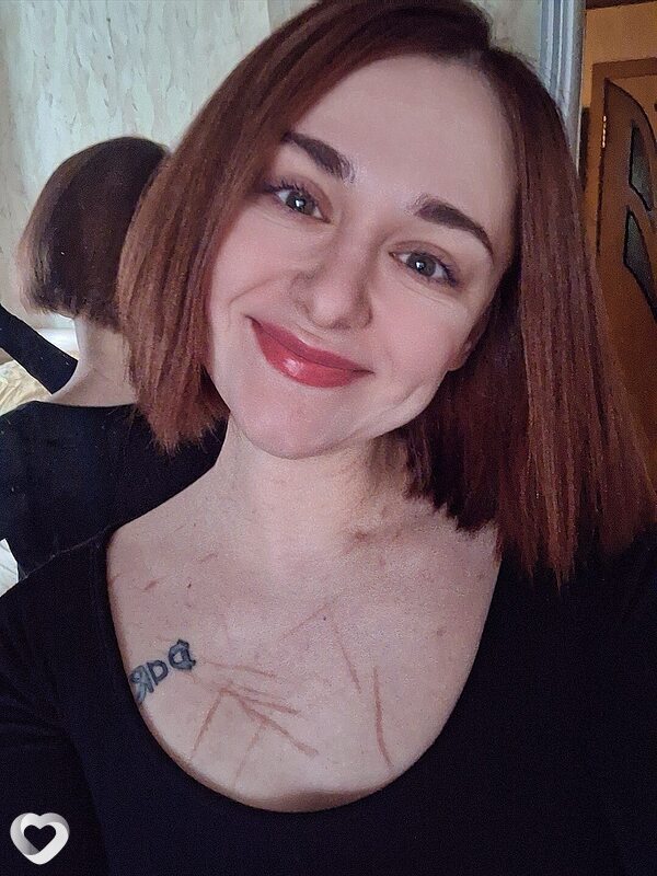 Дарья, 30, Видном — анкета №1275882