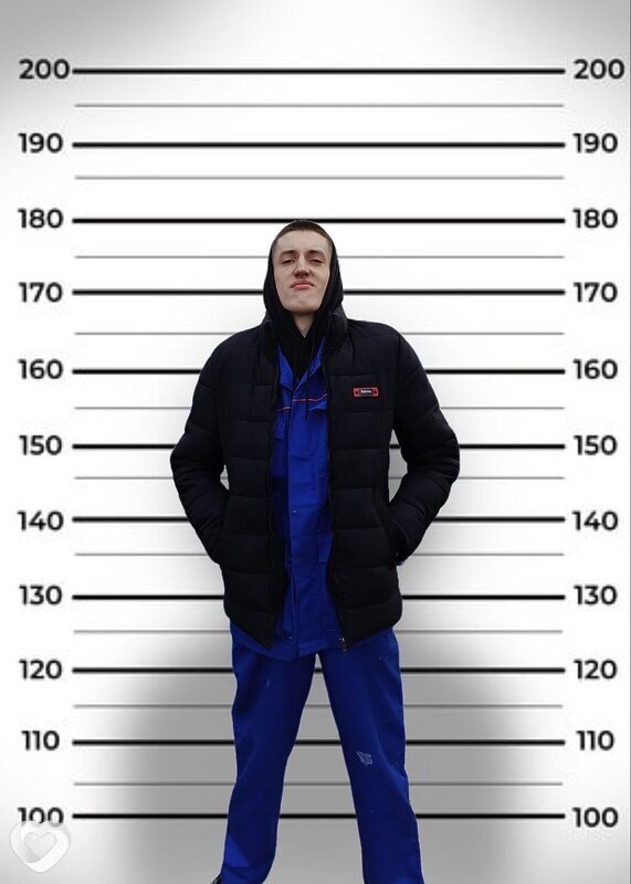 Коля, 20, Речице — анкета №1275886