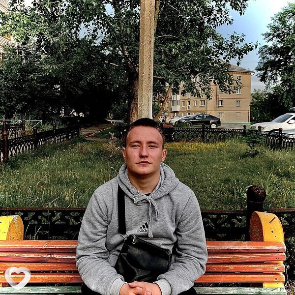 Мишаня, 25, Москве — анкета №1275887