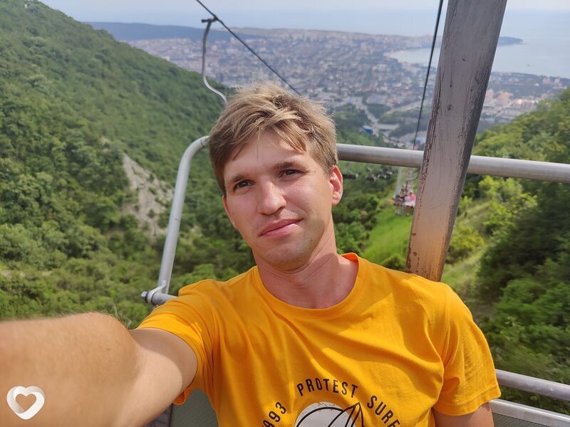 Алекс, 31, Майкопе — анкета №1275818