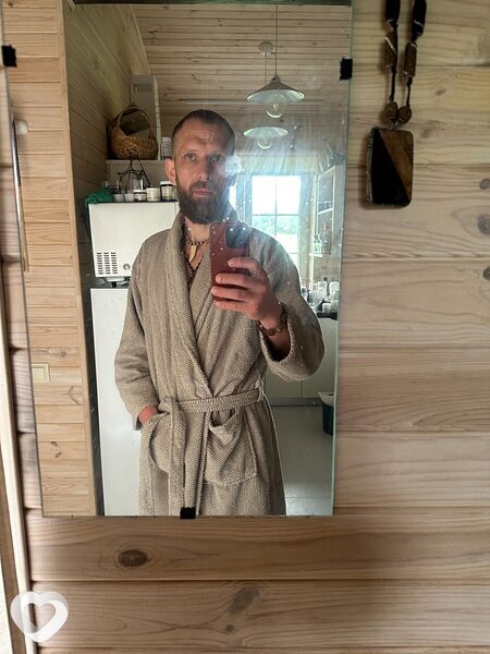 Номид, 41, Житомире — анкета №1275820
