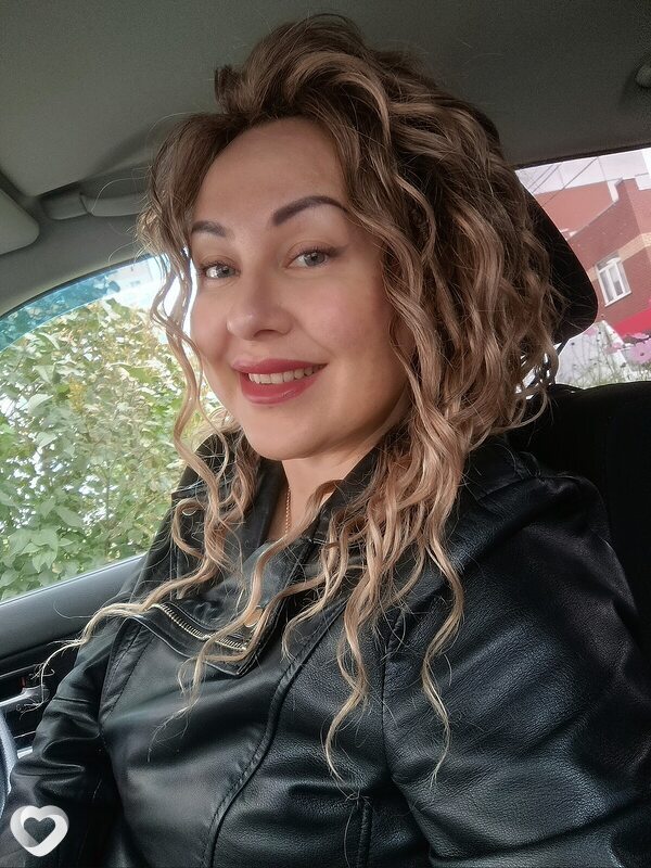 Лиана, 38, Миассе — анкета №1275821