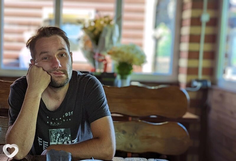 Илья, 35, Москве — анкета №1275823