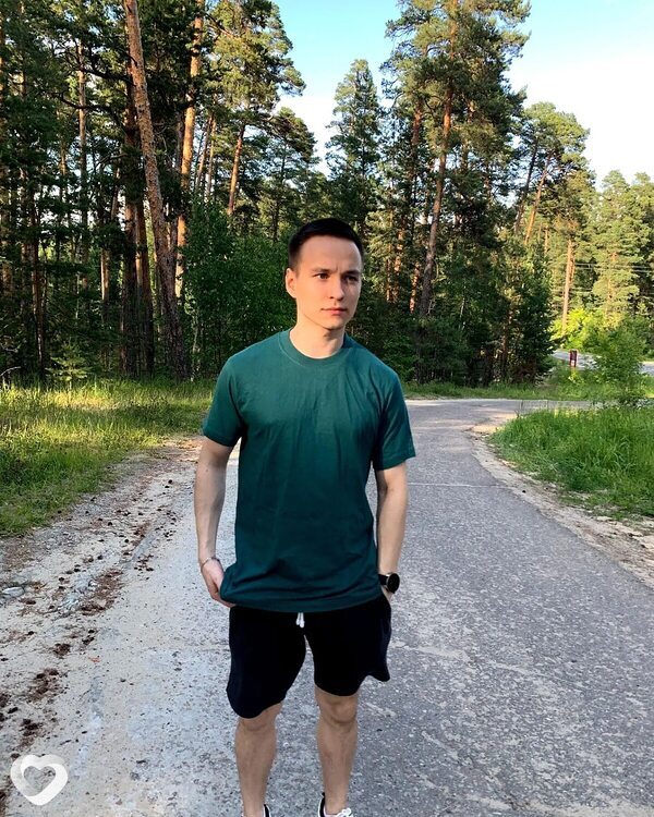 Павел, 24, Чебоксарах — анкета №1275825