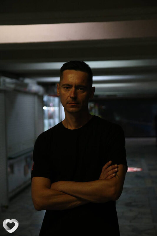 Сергей, 46, Гомеле — анкета №1275836