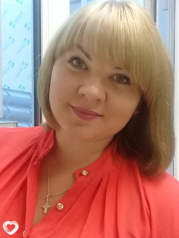 Елена, 39, Елабуге — анкета №1275991