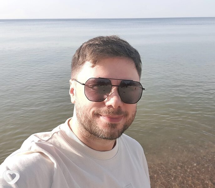 Владислав, 46, Гомеле — анкета №1275995