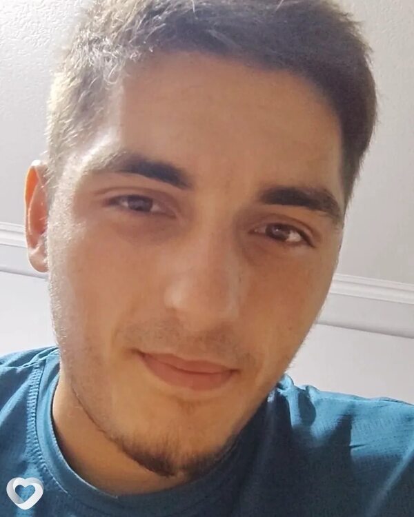 Аслан Тхазеплов, 22, Нальчике — анкета №1275999