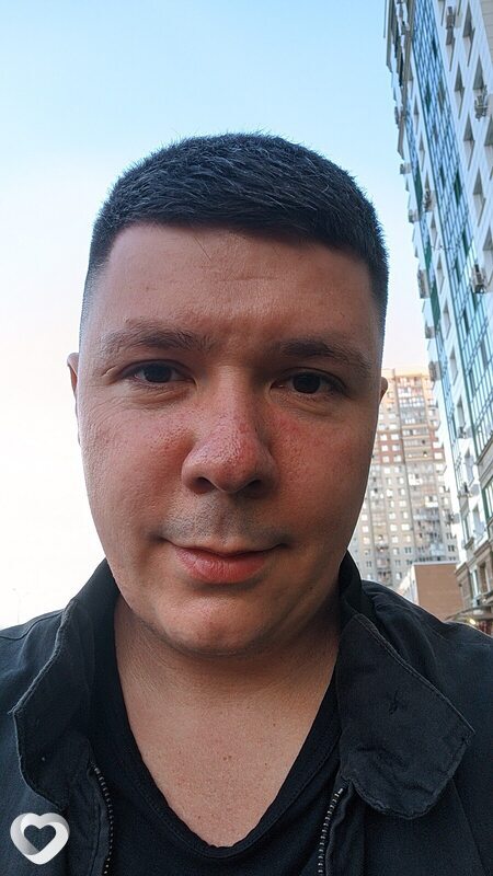 Алексей, 38, Москве — анкета №1276005