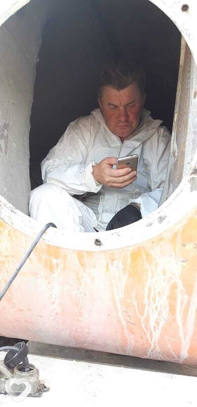 Влад, 51, Омске — анкета №1276006