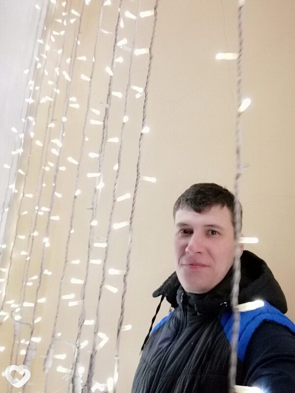 Александр, 40, Сатке — анкета №1276007