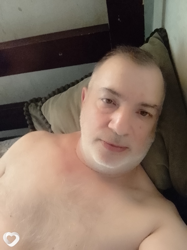 Олег, 51, Магнитогорске — анкета №1275949