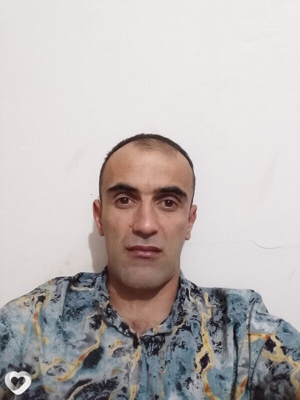 Али, 36, Астане — анкета №1275953
