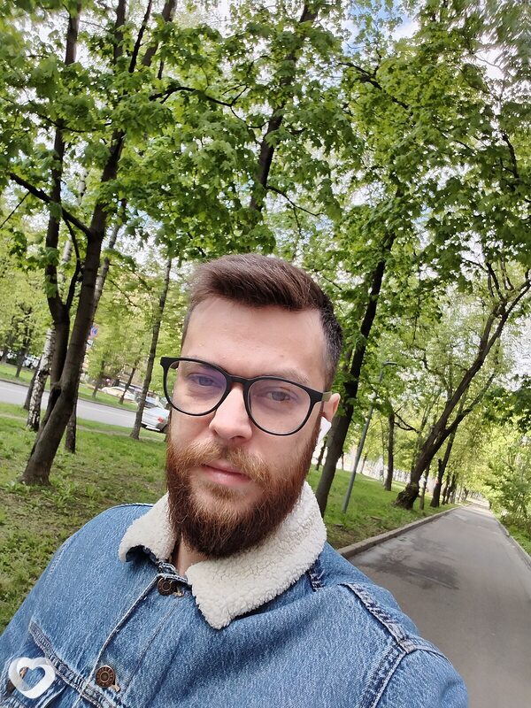 Илья, 32, Москве — анкета №1275958