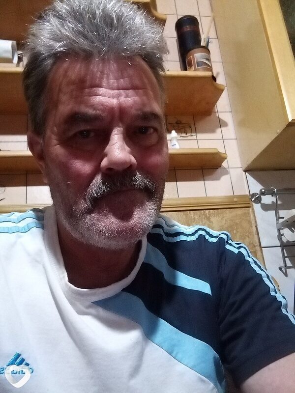 Сергей, 61, Омске — анкета №1276144