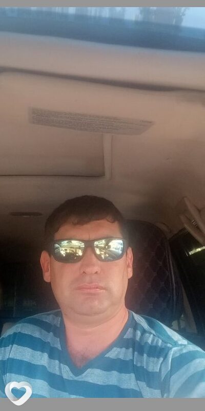 Валера, 39, Усть-Каменогорск — анкета №1276145
