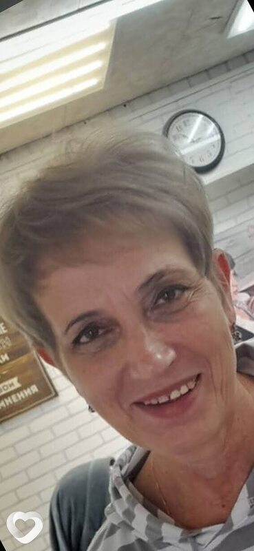 Екатерина, 60, Геленджике — анкета №1276150