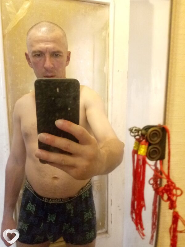 Сергей, 44, Харькове — анкета №1276314