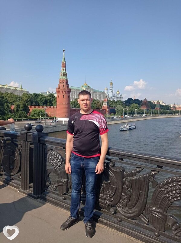 Роман, 31, Барнауле — анкета №1276317
