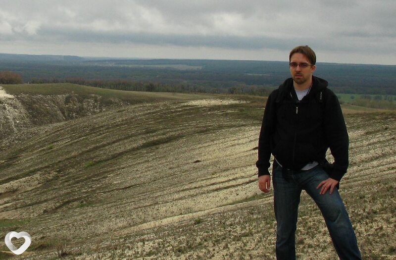 Андрей, 43, Витебске — анкета №1276320