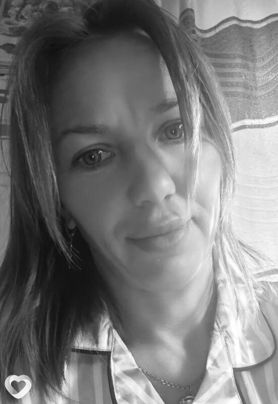 Анастасия, 39, Уссурийске — анкета №1276321