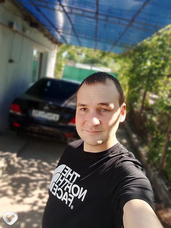 Кирилл, 32, Саках — анкета №1276324
